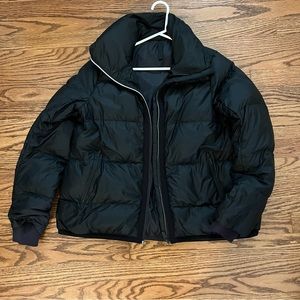 Lululemon Cloudscape Jacket